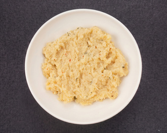Patates Püresi görseli