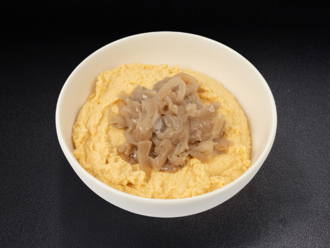 Karamelize Soğanlı Humus görseli