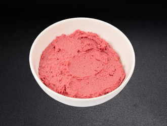 Fırın Pancarlı Humus görseli