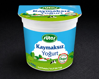 Yoğurt (150 Gr.) görseli