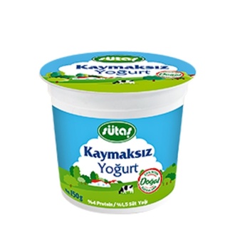 Yoğurt (150 Gr.) görseli
