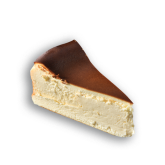 San Sebastian Cheesecake görseli