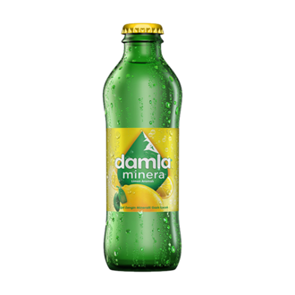 Soda Meyveli (Cam 200 Ml) görseli