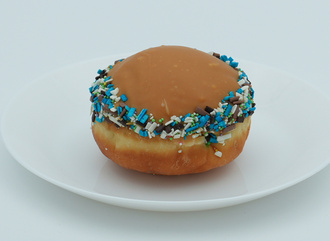 Double Karamel görseli