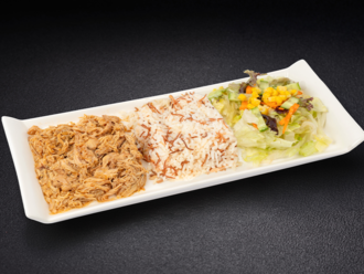 Tavuk Tandır görseli