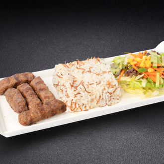 İnegöl Köfte görseli