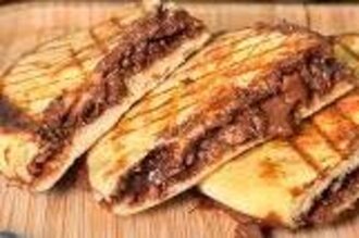 Labnella Tost Bazlama Ekmeği görseli