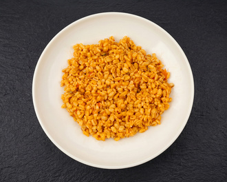 Bulgur Pilavı görseli