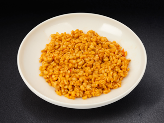 Bulgur Pilavı görseli