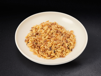 Arpa Şehriye Pilavı görseli