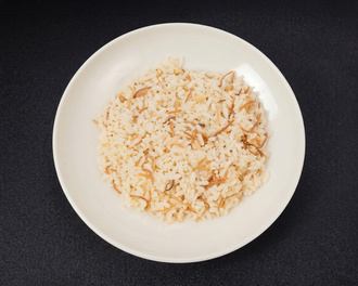Pirinç Pilavı görseli