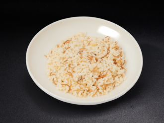 Pirinç Pilavı görseli