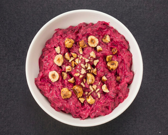 Pancar Salatası görseli