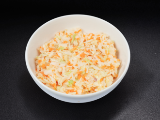 Coleslaw Salatası görseli