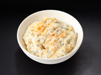 Amerikan Salatası görseli