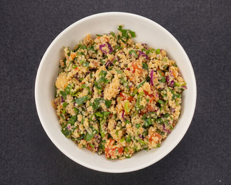 Tabule Salatası görseli