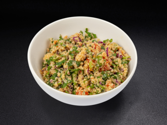 Tabule Salatası görseli