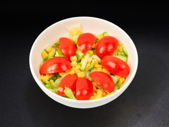 Mevsim Salata görseli