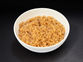 İrmik Helvası görseli