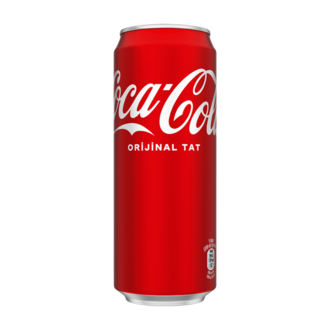 Coca-cola (33 Cl.) görseli