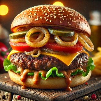 Special Double görseli