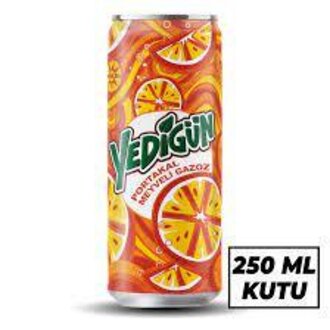 Yedigün görseli
