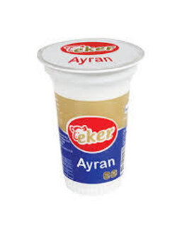 Ayran görseli