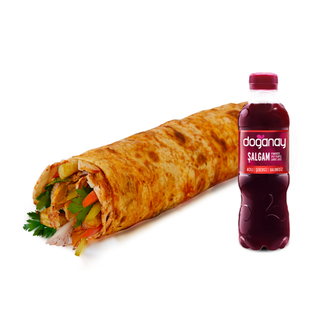 Doğanaylı Ramazan Menüsü görseli