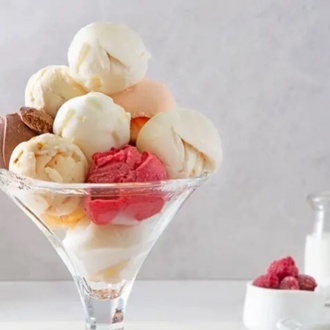 Dondurma (1 Kg) görseli