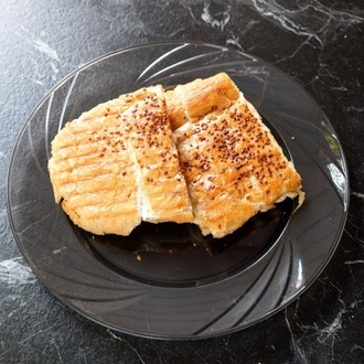 Sucuklu Tost görseli
