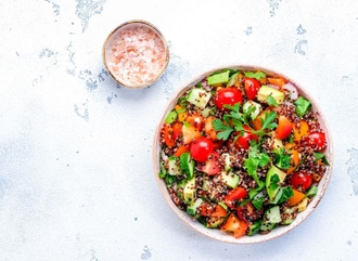 Mini Salata görseli