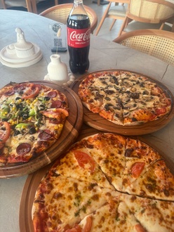 Kaşık Patates Kızartması görseli