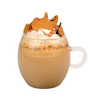 Gingerbread Latte görseli