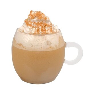 Pumpkin Spice Latte görseli