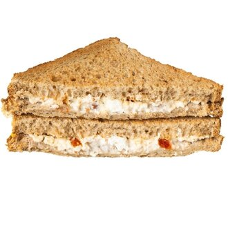 Bol Peynirli Soslu Tostie (185 Gr.) görseli