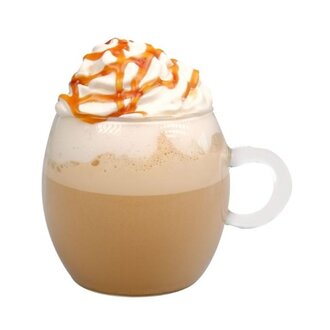 Creme Brulee Chiller görseli