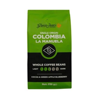 Colombia La Manuella görseli