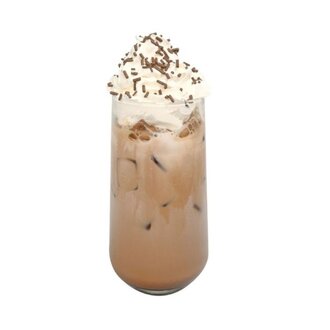 Iced Mocha görseli