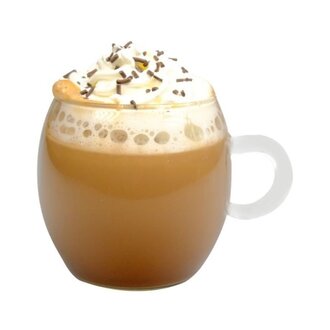 White Chocolate Mocha görseli