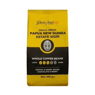 Papau New Gine görseli