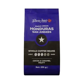 Honduras San Andres görseli