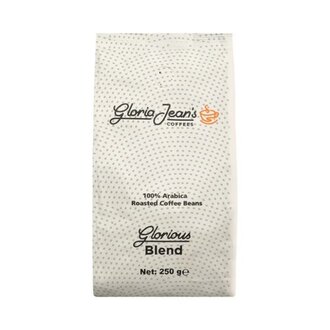 Glorius Blend görseli