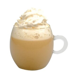 Verry Vanilya Latte görseli