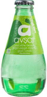 Elmalı Soda (20 Cl.) görseli