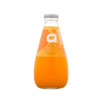 Mandalina Aromalı Soda (20 Cl.) görseli