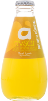 Limonlu Soda (20 Cl.) görseli