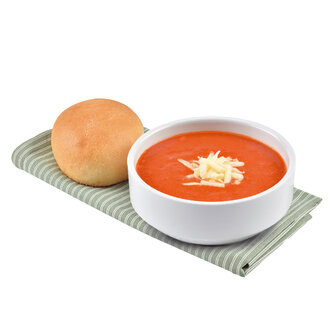 Domates Çorbası görseli