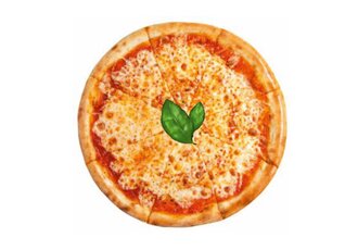 Margherita Pizza (28 Cm.) görseli