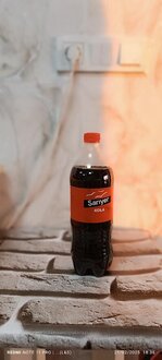 Sarıyer Kola (1 L.) görseli