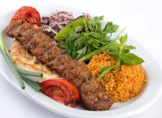 Adana Kebap görseli